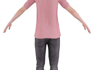 Joko Rigged 002