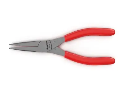 SO Pliers Vinyl Grips 95ACF Low-poly 3D model