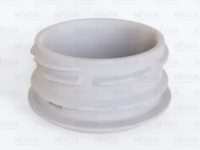 Neck finish - GME 30 36 - 32-27-14 9-2-5 4 3D model