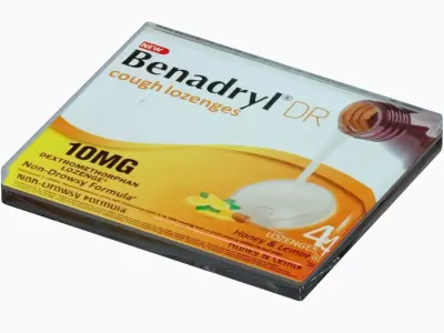 Paper Weight Solid Glass Low-poly 3D model