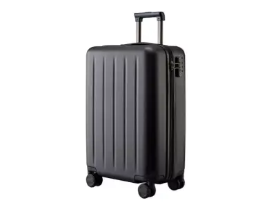 Suitcase Free 3D model