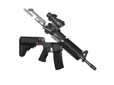 TABLE TOP - MINIATURE TOY 3D print model purchase