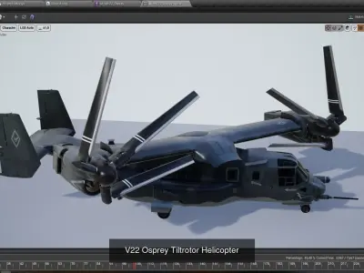 Aircraft Watercraft Collection
