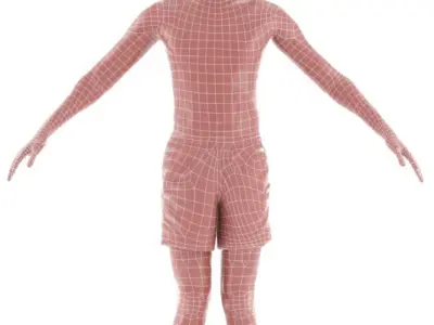 Sam Rigged 006