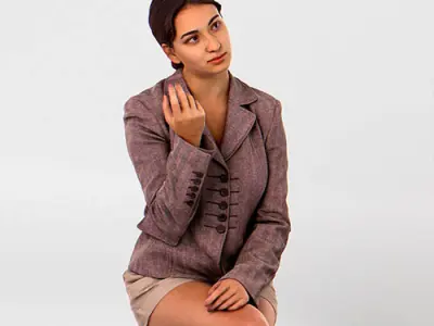 Posed Plus 00048 30