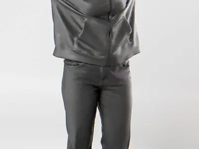 Posed 00213 30