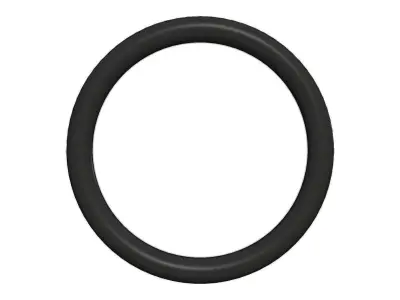 O Ring Vedabras 12172 3D model