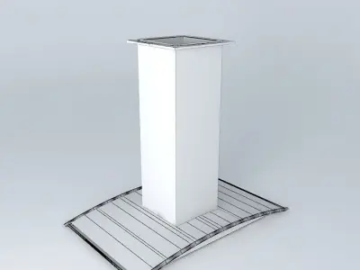 Nido Hive Arcad Free 3D model