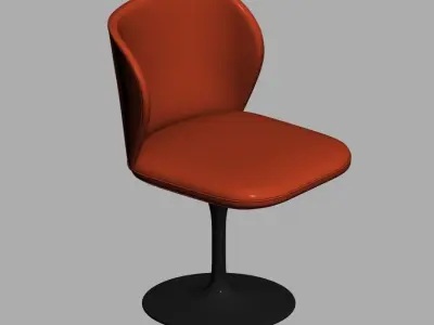 chair 118 3D model