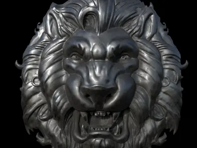 madal collection 3D Model Pack