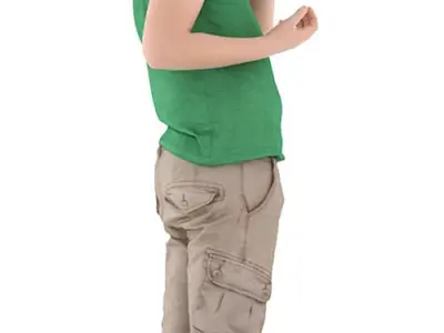 Noah Posed 004