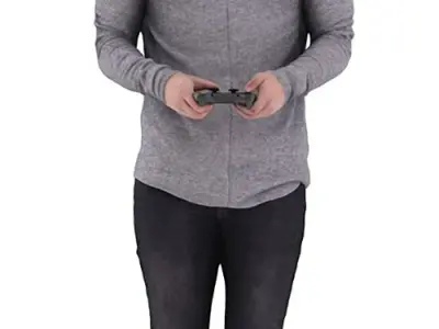 Jin Posed 006