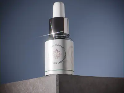 project file blender 3D model