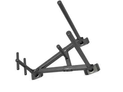 Weight Sled  - Workout Sled 3D print model purchase