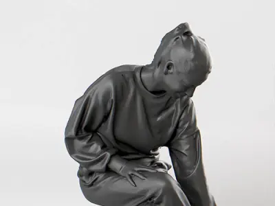 Posed 00209 11