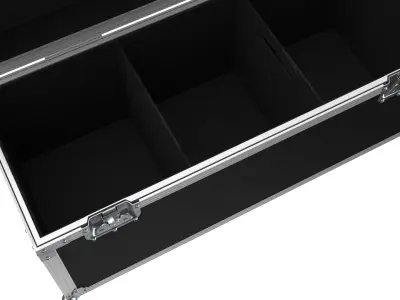 Equipment Box 3D model