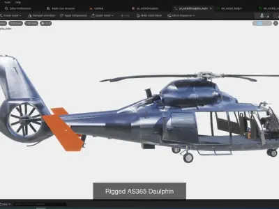 French Military Equipment Collection 