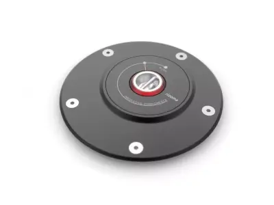 Rizoma Universal Gas Cap 3D model