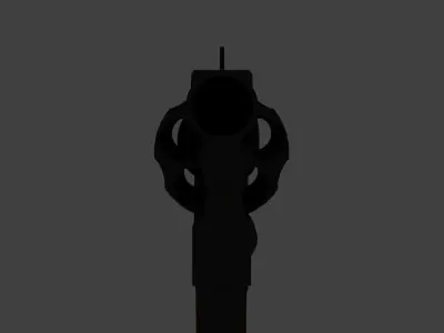 SW M36 Free 3D model