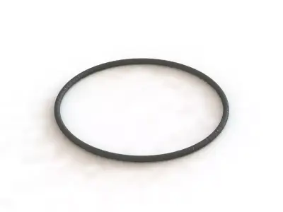 O Ring Vedabras 13055 3D model
