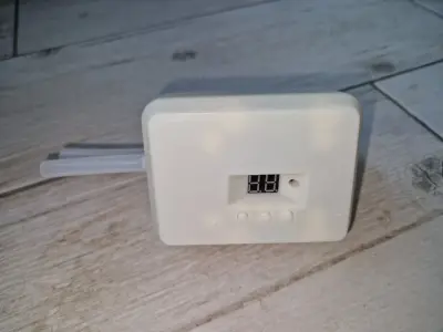 Irrigation block 3D print model