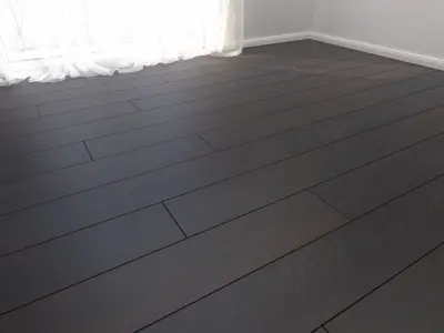 Parquet Floor Super Natural Narrow and Classic part 1 3D model