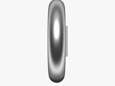 Wall Anchor 3D model purchase