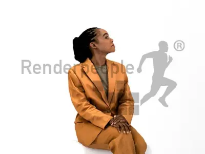 Regina 4D 004 SittingOrdering