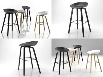  About A Stool 