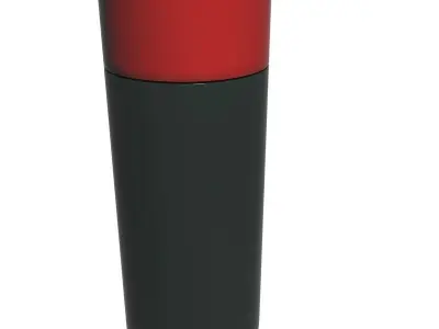 Insect Killer Spray 3D model