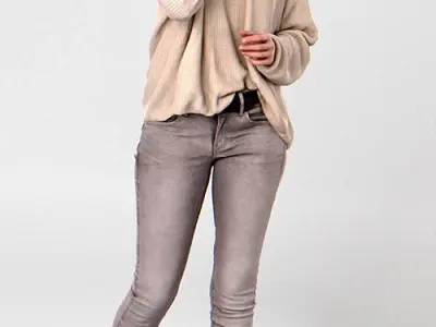 Posed Plus 00026 25