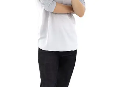Chen Posed 002