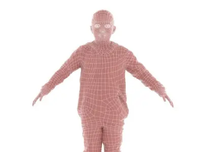 Koji Rigged 005