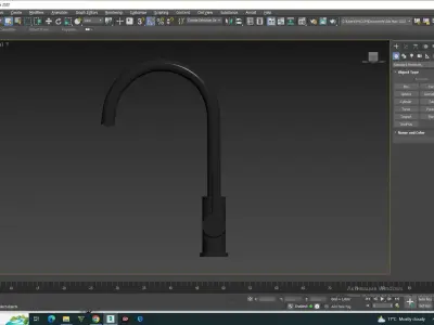 AQUASANITA 3D model