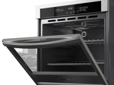 Whirlpool Appliance Vol 02 3D model