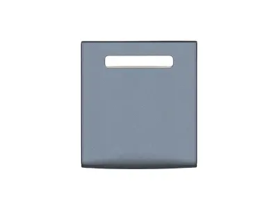 White Blue Combo Leather Flap Bag 3D model