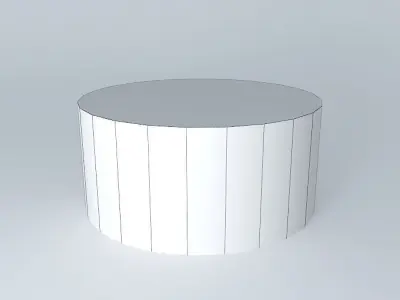 Norad Tracks Santa part 1 Free 3D model