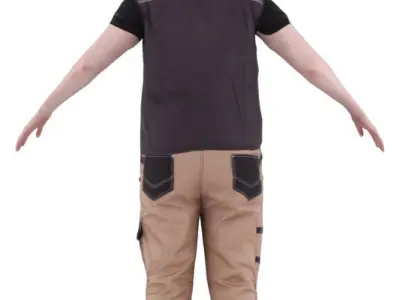 Ralph Rigged 001