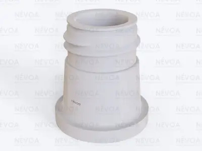 Neck finish - SP 110 - 28 - voluntary standard 3D model