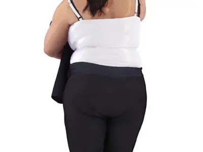 Debra Posed 012
