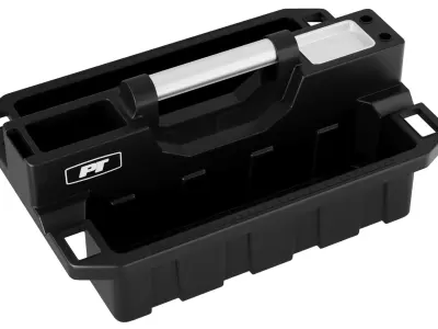 Tool Caddy 3D Model 3D model