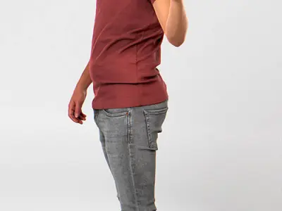Posed Plus 00039 35