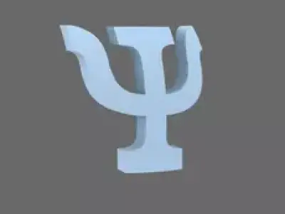 Psi-Clops Destroyer Shoulder Symbols 3D print model