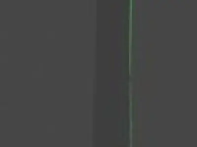 cyberpunk katana Free low-poly 3D model