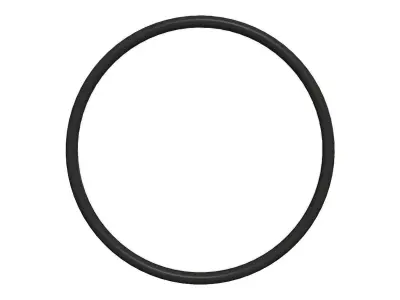 O Ring Vedabras 13056 3D model