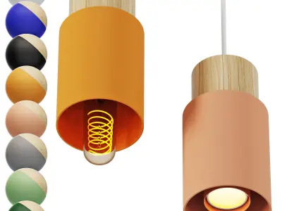 pluskouple SO5 3D model