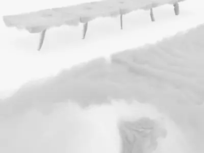  Volumetric Supercell Tornado Funnel for Blender 