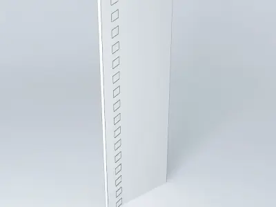 OCEAN by Free 3D model