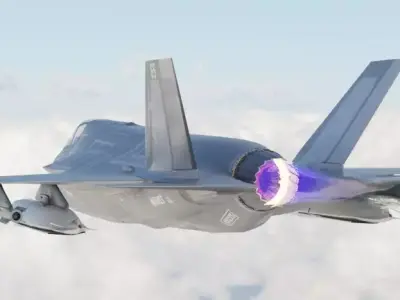 JET PACK 3D model purchase