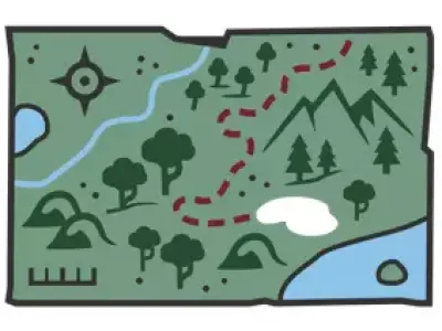 The Wave Ruler 3D model